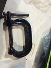 Cdf403 -clamp 3 Regular Duty Bessey