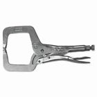 Vse18dr -clamp " Irwin Tip Locking Regular 2 7-1