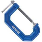 225123 . -clamp Throat 3.5 Irwin Industrial 2 Deep