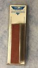 14836 -magnetic " Magnetic 2 5 Front Fiber -5.0 Cap Pk Wilton Jaw