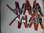 -used Small-3 Condition- Very 7 Large------------clamps-