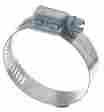 080-v02499 0.023 Band-it Worm Gear Clamp 300ss Series 9-16 Inch X Id Range 1-1-8