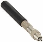 0.115-0.187 166d Starrett Pin Vise In Pvc Handle