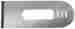 0-12-508 Stanley 12-508 Replacement Block Plane Iron Cutter For 12-331 0076174125085