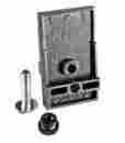 Kks1030 0.5x1.5x2.5 Kreg Klamp Block Set 5 Plastic Mounting Hardware 5.6 Oz Inches 647096354244