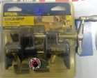 224212 0003854801496 Irwin Quick Grip Pipe Clamp