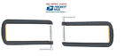 000459190 Pittsburgh Deep Throat Clamp With Free Shipping