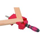 000669770 Pittsburgh Wood Mitre Picture Corner Miter Gluing Clamp Woodworking Framing