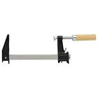 00401 Unbranded Bar Clamp Heavy Duty For Wood Work Quick Release