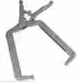 00411 Findingking Locking C Clamp 11 837013004110