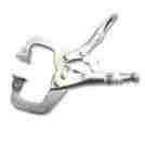 8370136 00419 Findingking Locking Clamp W Pad 11 837013004196