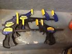 00546 Irwin Quick Grip 12