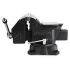 009518540002 Craftsman Bench Vise Inch Press Clamp Vice Garage 663647809049