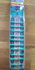 01001 Organizer Full Single Case Grip Hold Ultra 12 Grey Ultimate Clamp