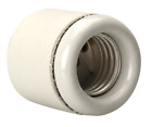 0110 Woods Porcelain Socket For Brooder Clamp And Heat 696571377476