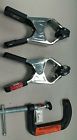 012379 Husky 3 In C-clamp
