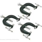 014181345218 Unbranded 3-way Centering C-clamp