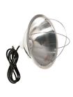 0165 Woods Brooder Lamp Bulb Guard Reflector Ft Cord 078693001659