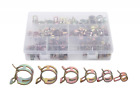02-029-016 Eowpower 200pcs 6-7-9-10-11-14-16-17mm Spring