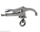 02-0667 Truepower Gino Development Drill Press Locking Clamp 870208006674