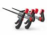 Clp51536 020209059197 Tekton Inch Ratchet Bar Clamp Spreader Set