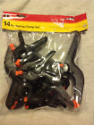 023055392654 Greatneck Pc Spring Clamp Jaw Open