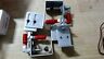 02387 Fastcap Drawer Front Right And Left Clamps