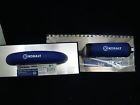 0242939 Kobalt Lot Notched Trowel Grout
