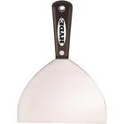 0794232 02850 Hyde Black Silver Professional Flexible Joint Knife 079423028502