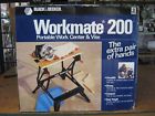 028872790324 Black Decker Workmate 200