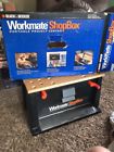 028873003010 Black Decker And Workmate Shopbox Bench Top Project