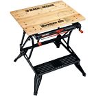 028873494252 Black Decker 550lbs Workmate