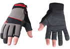 03-3110-80-m Youngstown Carpenter Plus Gloves Medium 757894600426