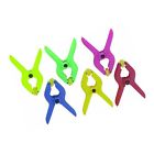 0322311 Generic Plastic Piece Spring Clamp Set