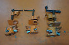 03265626590 Pony Lot Of Pipe Clamps