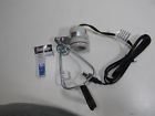 0328 Woods Brooder Clamp Lamp Porcelain Socket Gauge No Reflector