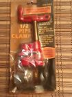 03813 Harbor Freight Pipe Clamp Nip
