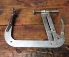 0385-12 Kd Manufacturing Mfg Valve Spring Compressor Steampunk