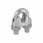 N348-920 038613348929 National 3 8 Stainless Steel Wire Cable Clamp