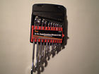 04-813 Pony Combination Wrench Set-storage