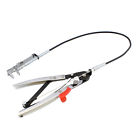 0413 Abn Universal Flexible Hose Clamp Pliers Water Oil 811498030413