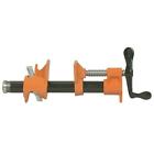 044295050005 Miscclamp Pony Black 4 Pipe 3 Fixture 50 Clamps