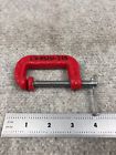 044295113038 Pony Adjustable Clamp Lot Of Urethane Coated Opening 044295113038 Pony Adjustable Clamp Lot Of Urethane Coated Opening
