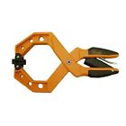 044295324007 Hand -clamps Clamp Locking Pony 32400 4in Isd Adjustable
