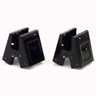 400shb 045081004004 Brackets Fulton Sawhorses Black Sawhorse Corp Bracket