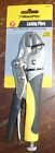 Rps4027 045464234233 Road Pro Locking Pliers Chrome Vanadium Steel Free