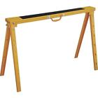 Yh-sh017 045734622104 Vulcan Sawhorse Steel Folding 40in