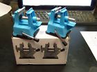 047754375008 Unbranded Set Of Mini Bench Vice Vise Press