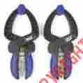 761435 052088033357 Master Mechanic 2pk 4 Ratch Clamp Misc Clamps