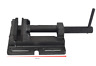 0600154536075 Twin Eagles Bench Machining Vice Clamp Drill Press Jaw Quick